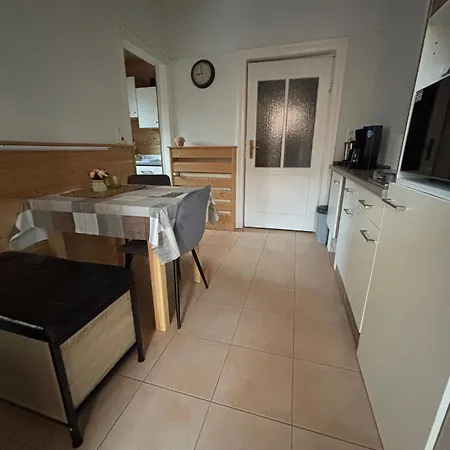 Fuer 3 Personen 49 M² Загард