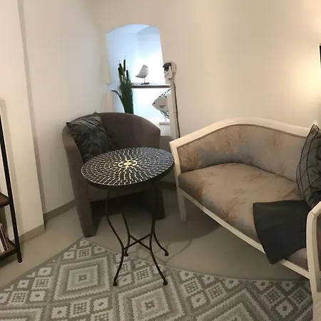 Fuer 3 Personen 49 M² * Загард