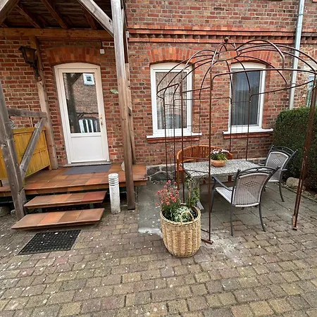 Fuer 3 Personen 49 M² Апартаменты
